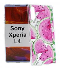 billigamobilskydd.seDesign Case TPU Sony Xperia L4