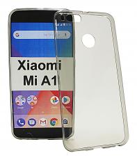 billigamobilskydd.seUltra Thin TPU Case Xiaomi Mi A1