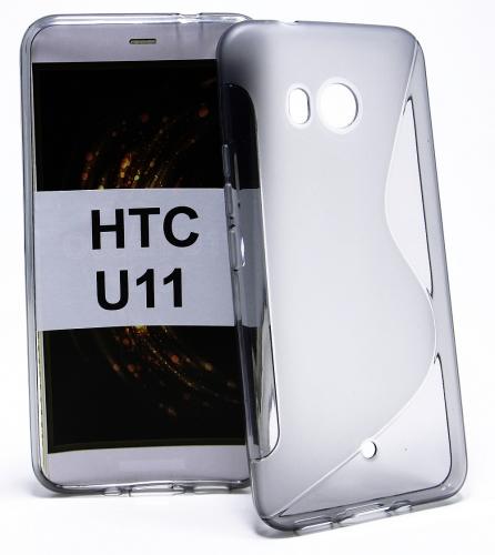 billigamobilskydd.seS-Line Cover HTC U11