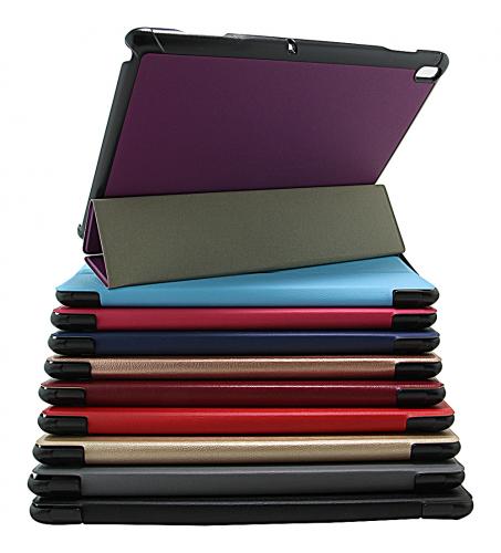 billigamobilskydd.seCover Case Lenovo TAB E10 (ZA47 / TB-X104F)