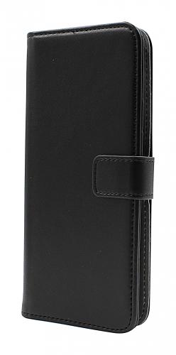 CoverinSkimblocker Magnet Wallet Motorola Moto G100