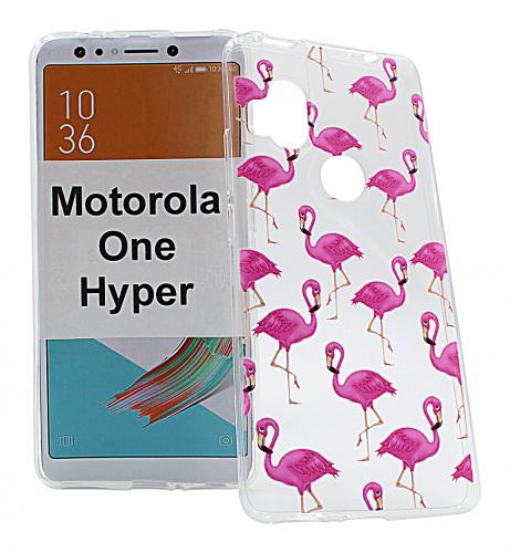 billigamobilskydd.seDesign Case TPU Motorola One Hyper