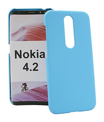 billigamobilskydd.seHardcase Nokia 4.2