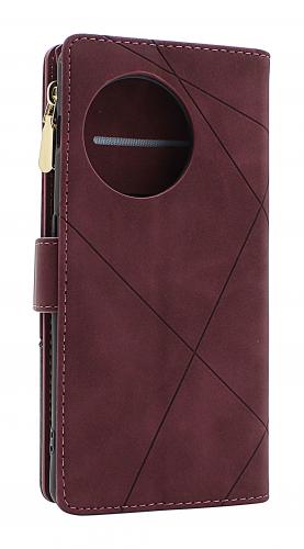 billigamobilskydd.seXL Standcase Luxury Wallet OnePlus 11 5G