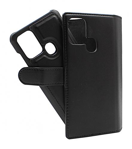 CoverinSkimblocker XL Magnet Wallet Samsung Galaxy A21s (A217F/DS)