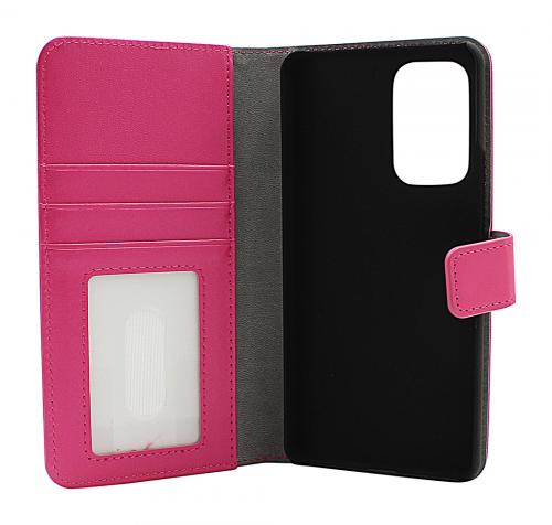 CoverinSkimblocker Magnet Wallet Samsung Galaxy A53 5G (A536B)