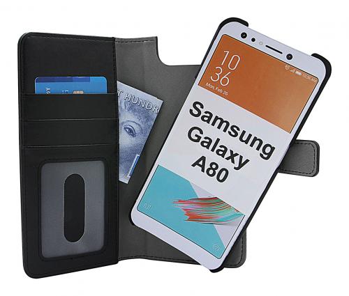 CoverinSkimblocker Magnet Wallet Samsung Galaxy A80 (A805F/DS)