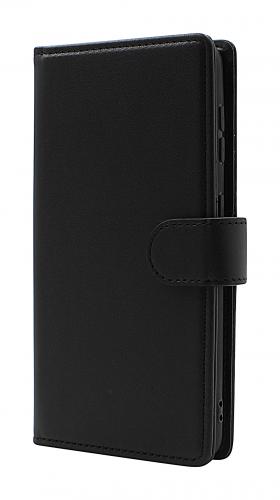 CoverinSkimblocker Wallet Samsung Galaxy S21 5G (SM-G991B)