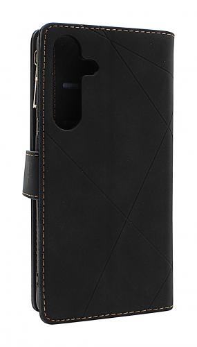 billigamobilskydd.seXL Standcase Luxury Wallet Samsung Galaxy S24 Plus 5G (SM-S926B/DS)