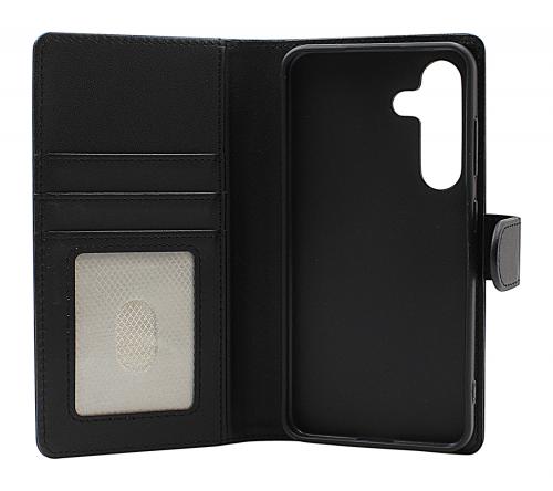 CoverinSkimblocker Samsung Galaxy S24 5G Phone Wallet