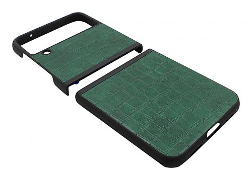 billigamobilskydd.seCroco Hardcase Samsung Galaxy Z Flip 4 5G (SM-F721B)