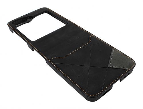 billigamobilskydd.seLuxury Wallet Samsung Galaxy Z Flip6 (SM-F741B)