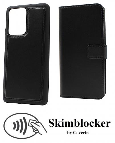 CoverinSkimblocker Magnet Wallet Xiaomi 11T / 11T Pro