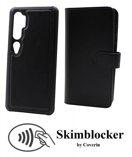 CoverinSkimblocker XL Magnet Wallet Xiaomi Mi Note 10 / Mi Note 10 Pro