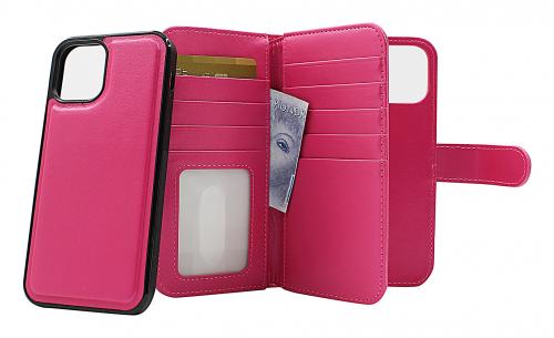 CoverinSkimblocker XL Magnet Wallet iPhone 12 Pro (6.1)