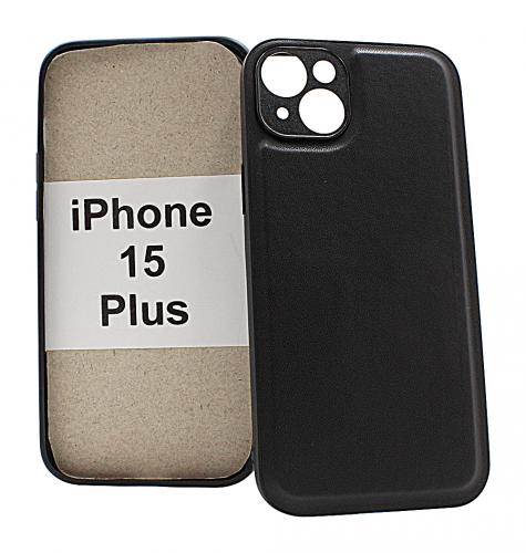 CoverinMagnet Case iPhone 15 Plus