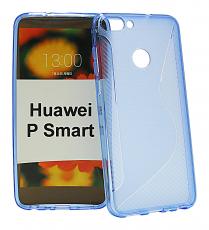 billigamobilskydd.seS-Line Cover Huawei P Smart