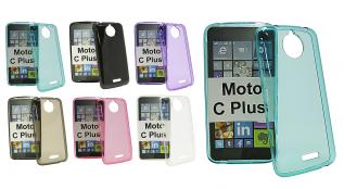 billigamobilskydd.seTPU Case Moto C Plus (XT1723)
