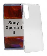 billigamobilskydd.seUltra Thin TPU Case Sony Xperia 1 II (XQ-AT51)