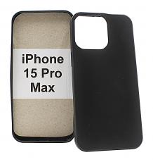 billigamobilskydd.seTPU Case iPhone 15 Pro Max