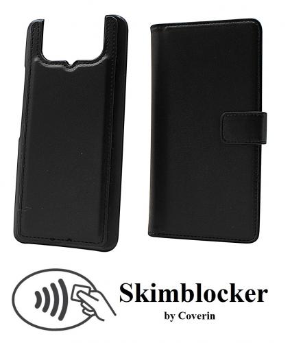 CoverinSkimblocker Magnet Wallet Asus ZenFone 7 Pro (ZS671KS)