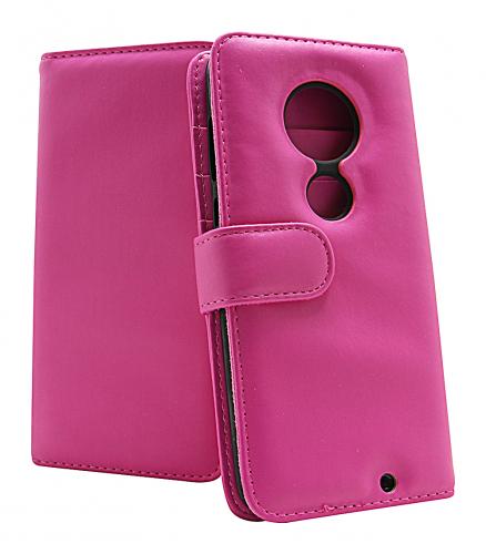 CoverinSkimblocker Wallet Motorola Moto G7 / Moto G7 Plus