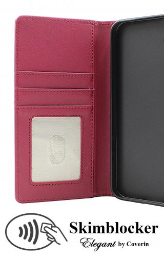 CoverinSkimblocker Wallet Samsung Galaxy S21 5G (SM-G991B)