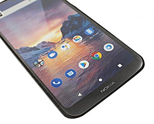 billigamobilskydd.se6-Pack Screen Protector Nokia 1.3