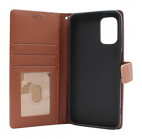 billigamobilskydd.seNew Standcase Wallet Nokia G60 5G