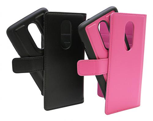 CoverinSkimblocker Magnet Wallet OnePlus 6