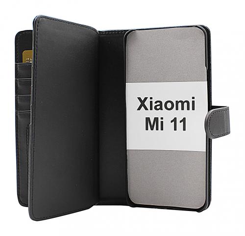 CoverinSkimblocker XL Magnet Wallet Xiaomi Mi 11