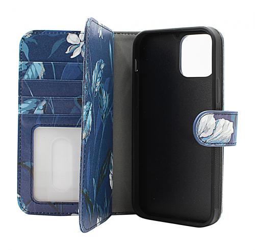 CoverinSkimblocker XL Magnet Designwallet iPhone 13 Pro (6.1)