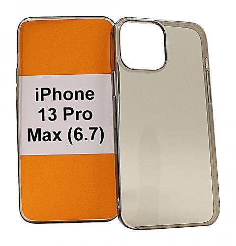 billigamobilskydd.seUltra Thin TPU Case iPhone 13 Pro Max (6.7)