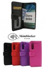 CoverInSkimblocker Wallet Doro 8080