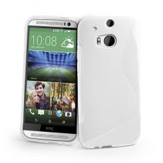 billigamobilskydd.seS-Line Cover HTC One (M8)