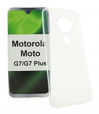 billigamobilskydd.seUltra Thin TPU Case Motorola Moto G7 / Moto G7 Plus