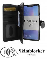 CoverInSkimblocker XL Wallet OnePlus 7T