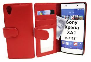 CoverinPlånboksfodral Sony Xperia XA1 (G3121)