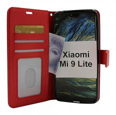 billigamobilskydd.seCrazy Horse Wallet Xiaomi Mi 9 Lite