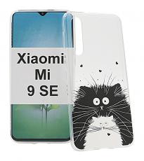 billigamobilskydd.seDesign Case TPU Xiaomi Mi 9 SE