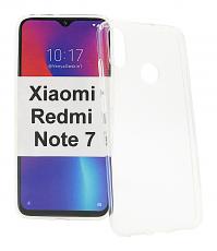 billigamobilskydd.seTPU Case Xiaomi Redmi Note 7
