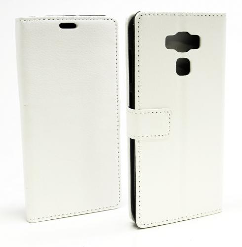 billigamobilskydd.seStandcase Wallet Asus ZenFone 3 Max (ZC553KL)