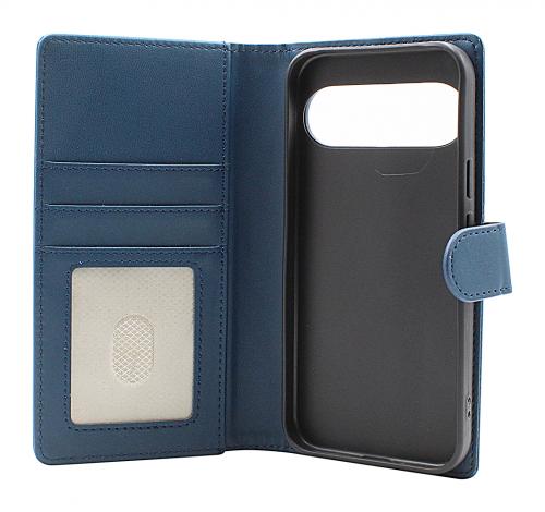 CoverinSkimblocker Google Pixel 9 / Pixel 9 Pro 5G Phone Wallet