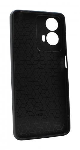 CoverinMagnet Case Motorola Moto E14