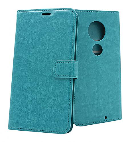 billigamobilskydd.seCrazy Horse Wallet Motorola Moto G7 / Moto G7 Plus