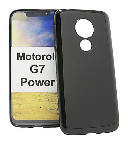 billigamobilskydd.seTPU Case Motorola Moto G7 Power