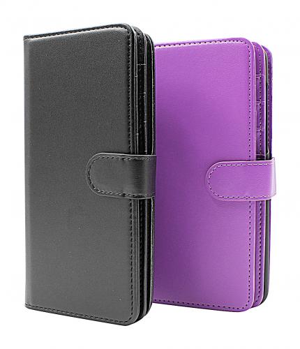 CoverinSkimblocker XL Magnet Wallet OnePlus Nord 2 5G