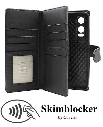 CoverinSkimblocker OnePlus Nord CE 4 Lite XL Magnet Phone Wallet