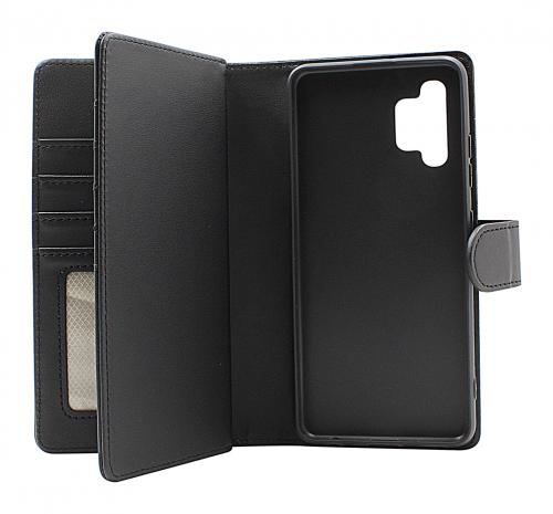 CoverinSkimblocker Samsung Galaxy A32 4G XL Phone Wallet