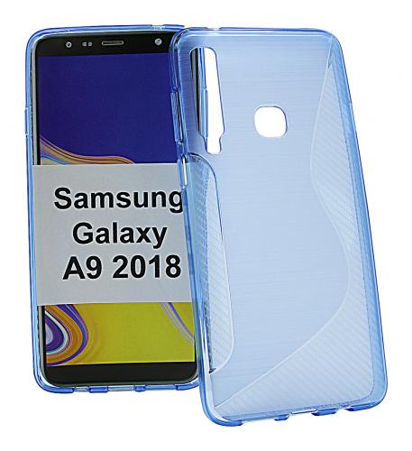 billigamobilskydd.seS-Line Cover Samsung Galaxy A9 2018 (A920F/DS)